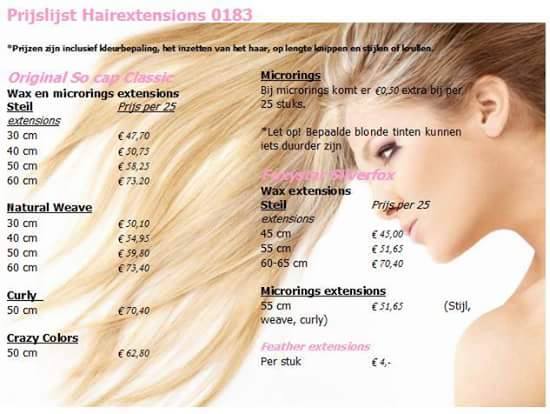 Zegenen dikte tafel Lashes by Alyss - Wimperextension, wimpers verven, wenkbrauwextensions,  wenkbrauwen verven en wenkbrauwen epileren in Gorinchem!